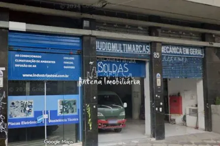 Imóvel Comercial à venda, 60m² no Campos Elíseos, São Paulo