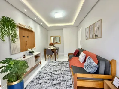 Apartamento com 2 Quartos à venda, 48m² no Centro, Capão da Canoa