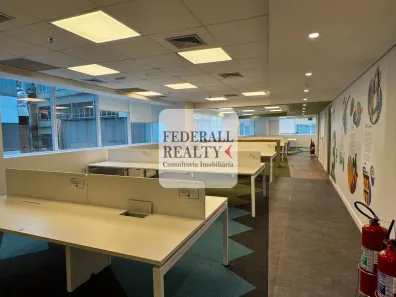 Sala Comercial para alugar, 1870m² no Centro, Rio de Janeiro
