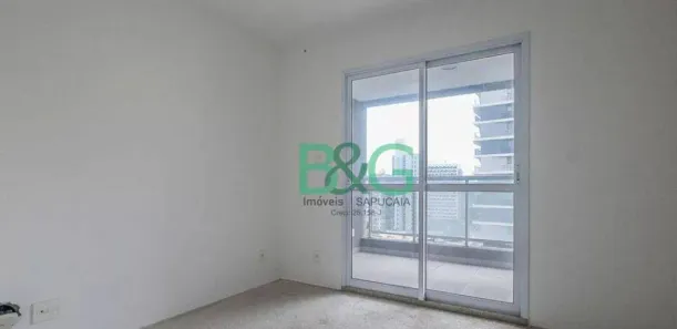 Apartamento com 1 Quarto à venda, 24m² no Pinheiros, São Paulo