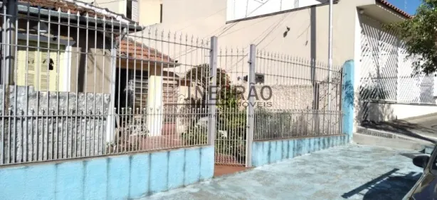 Lote/Terreno à venda, 500m² no Jardim Previdência, São Paulo