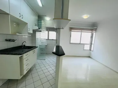 Apartamento com 2 Quartos à venda, 70m² no Perdizes, São Paulo