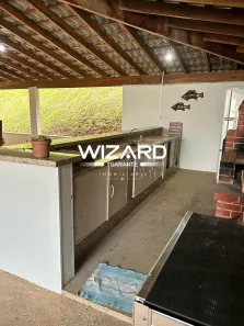 Fazenda/Sítio com 8 Quartos à venda, 400m² no , Monte Alegre do Sul