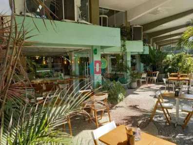 Ponto Comercial à venda, 140m² no Barra da Tijuca, Rio de Janeiro