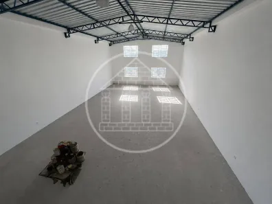 Galpão/Depósito/Armazém para alugar, 600m² no Vila Califórnia(Zona Sul), São Paulo