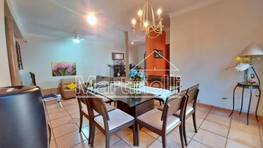 Casa com 3 Quartos para alugar, 265m² no Jardim Califórnia, Ribeirão Preto