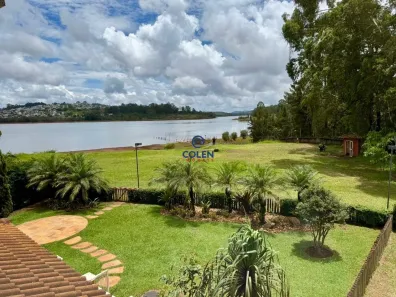 Casa de Condomínio com 4 Quartos à venda, 180m² no Alphaville - Lagoa dos Ingleses, Nova Lima