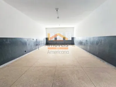 Sala Comercial para alugar, 75m² no Vila Belvedere, Americana