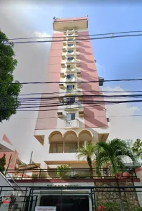 Kitnet com 1 Quarto para alugar, 68m² no Nazaré, Belém