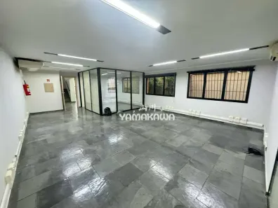 Prédio Comercial para alugar, 580m² no Tatuapé, São Paulo