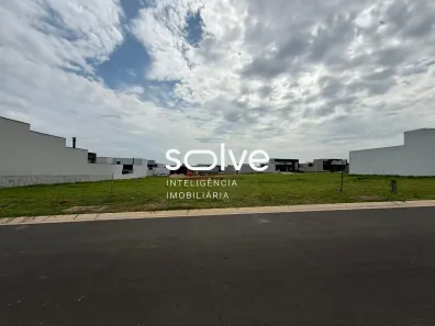Lote/Terreno à venda, 300m² no Jardim Esplanada, Indaiatuba