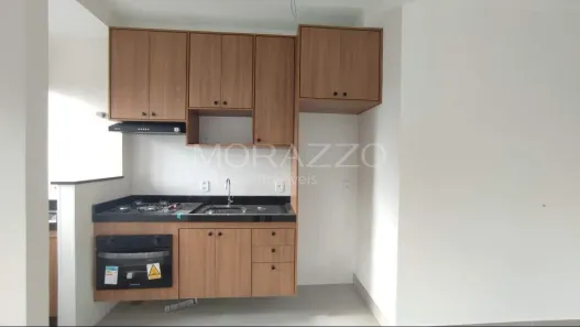 Apartamento com 1 Quarto para alugar, 40m² no Loteamento Villa Branca, Jacareí