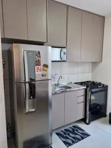 Casa de Condomínio com 2 Quartos à venda, 117m² no Reservas do Bosque, Bady Bassitt