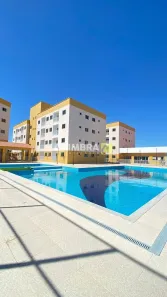 Apartamento com 2 Quartos à venda, 48m² no Nova Vitória, Santarém