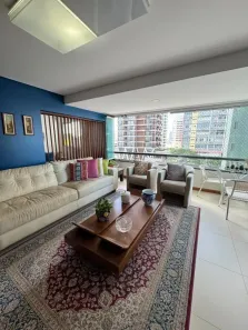 Apartamento com 4 Quartos à venda, 237m² no Boa Viagem, Recife