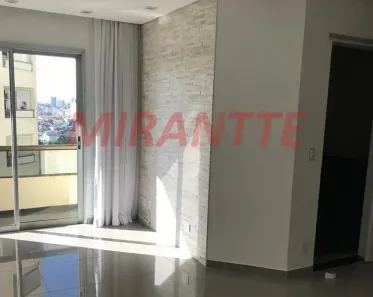 Apartamento com 3 Quartos à venda, 86m² no Parque Mandaqui, São Paulo
