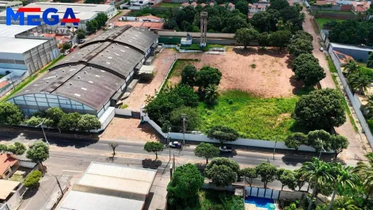 Galpão/Depósito/Armazém para alugar, 3400m² no Aeroporto, Juazeiro do Norte