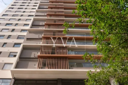 Apartamento com 4 Quartos à venda, 225m² no Brooklin Paulista, São Paulo