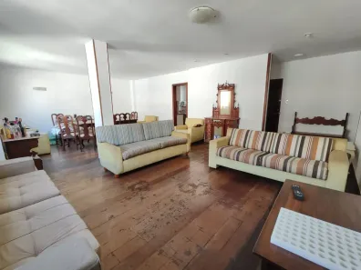Apartamento com 4 Quartos à venda, 173m² no Flamengo, Rio de Janeiro