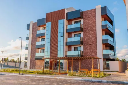 Apartamento com 2 Quartos à venda, 103m² no Aruana, Aracaju
