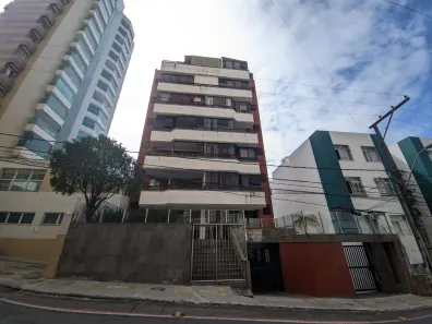 Cobertura com 2 Quartos à venda, 85m² no Graça, Salvador