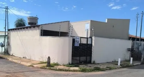 Casa com 2 Quartos à venda, 250m² no Centro-Norte, Várzea Grande