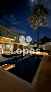 Casa de Condomínio com 5 Quartos à venda, 358m² no Barra da Tijuca, Rio de Janeiro