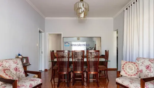 Casa com 4 Quartos para alugar, 500m² no Vila Parque Jabaquara, São Paulo