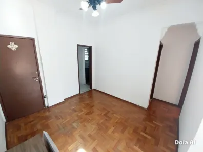 Apartamento com 1 Quarto à venda, 60m² no Icaraí, Niterói