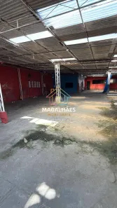 Galpão/Depósito/Armazém para alugar, 825m² no Encruzilhada, Recife