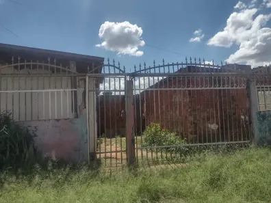 Casa com 1 Quarto à venda, 80m² no Samambaia Sul, Brasília