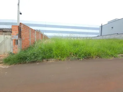 Lote/Terreno à venda, 142m² no Conjunto Habitacional Residencial Olímpia, Campinas