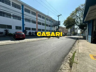 Lote/Terreno à venda, 4000m² no Vila Homero Thon, Santo André
