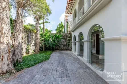 Casa com 4 Quartos à venda, 400m² no Jardim Paulista, São Paulo