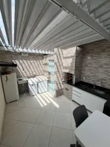 Casa de Condomínio com 2 Quartos à venda, 80m² no Jaraguá, São Paulo