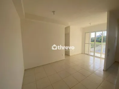 Apartamento com 3 Quartos à venda, 60m² no Vicente Pinzon, Fortaleza