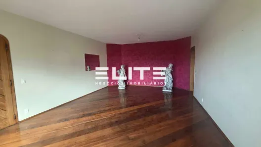 Apartamento com 3 Quartos para alugar, 197m² no Vila Assunção, Santo André