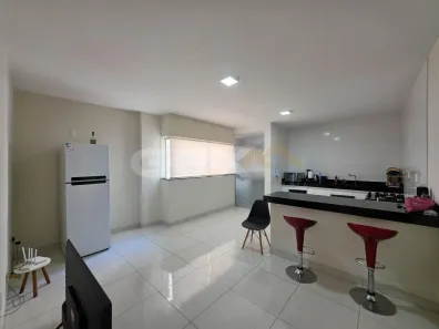Apartamento com 2 Quartos à venda, 78m² no Vila Belo Horizonte, Divinópolis