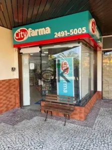 Ponto Comercial para alugar, 60m² no Barra da Tijuca, Rio de Janeiro