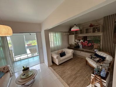 Apartamento com 3 Quartos à venda, 88m² no Recreio dos Bandeirantes, Rio de Janeiro