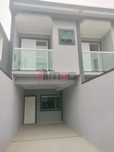 Sobrado com 3 Quartos à venda, 100m² no Parque São Domingos, São Paulo