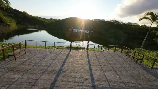 Lote/Terreno à venda, 360m² no Novo Mirante, Campina Grande