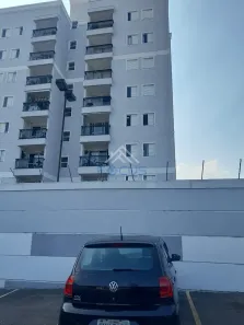 Apartamento com 2 Quartos à venda, 54m² no Caxambu, Jundiaí