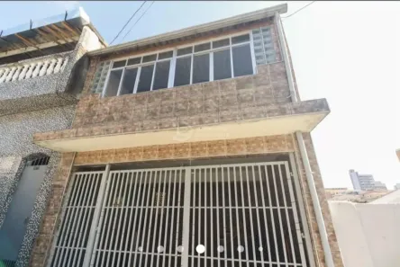 Sobrado com 2 Quartos à venda, 90m² no Penha de França, São Paulo