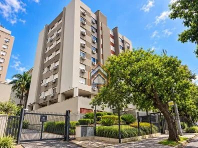 Apartamento com 2 Quartos à venda, 66m² no Passo da Areia, Porto Alegre