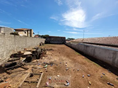 Lote/Terreno à venda, 342m² no Parque Real, Mogi Mirim