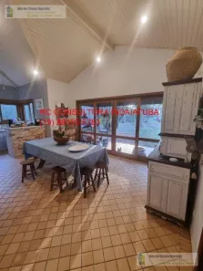 Fazenda/Sítio com 4 Quartos à venda, 2900m² no Vale das Laranjeiras, Indaiatuba