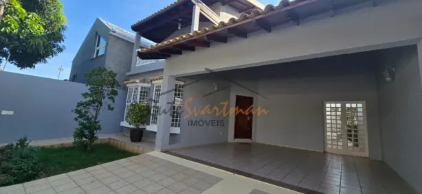 Casa com 3 Quartos à venda, 247m² no Cidade Universitária, Campinas
