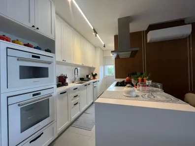 Apartamento com 2 Quartos para alugar, 100m² no Centro, Campo Alegre
