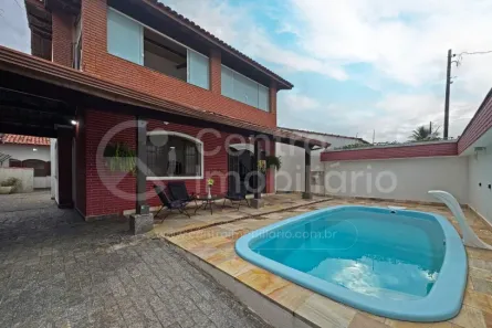 Casa com 2 Quartos à venda, 272m² no Jardim Ribamar, Peruíbe